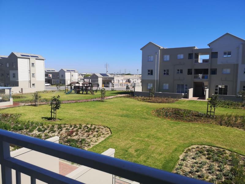 To Let 2 Bedroom Property for Rent in Sunningdale Western Cape